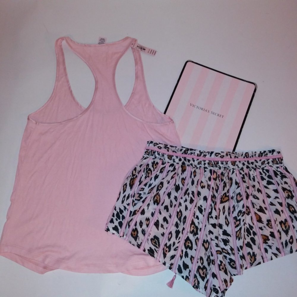 Victoria Secret Pajama Set - Picture 6 of 6